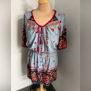 Plenty by Tracy Reese‎ Silk Dress
